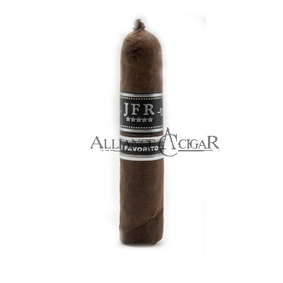 JFR, Maduro Mi Favorito 