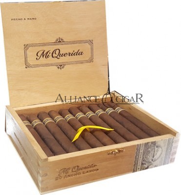 Mi Querida, Ancho Corto 