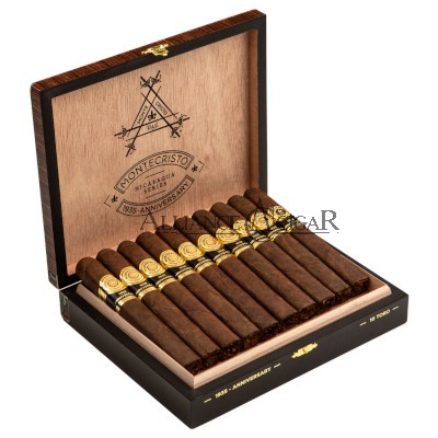 Montecristo 1935 Anniversary, Demi