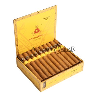 Montecristo Classic, Especial No.3 