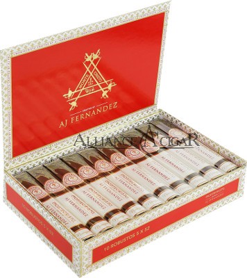 Montecristo Crafted, Robusto 
