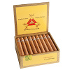 Montecristo, Churchill 