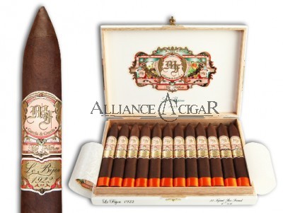 My Father, Le Bijou 1922 Torpedo BP 