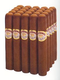 National Brand Honduran, Churchill 