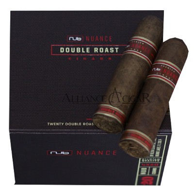 Nub Nuance Double Roast, Mocha Indonesian 