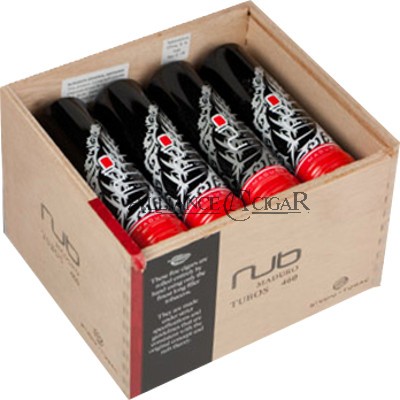 Nub by Oliva, Maduro 460 Tubo 