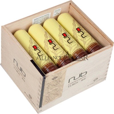 Nub by Oliva, Connecticut 460 Tubo 