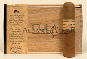 Nub by Oliva, Connecticut 354 