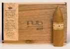 Nub by Oliva, Connecticut 464 Torpedo 