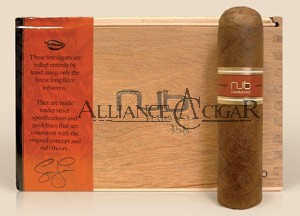Nub by Oliva, Habano 358 