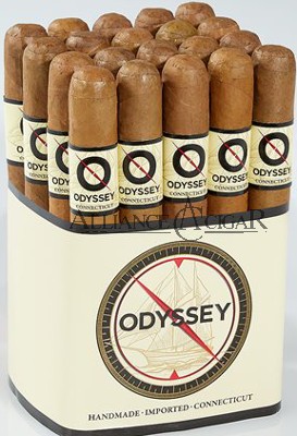 Odyssey, Corona Connecticut 