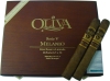 Oliva Serie V Melanio, DeSocio 