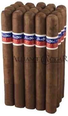 Oliva, Torpedo 