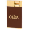 Lighter, Oliva Serie V Slim Single, Jet Flame