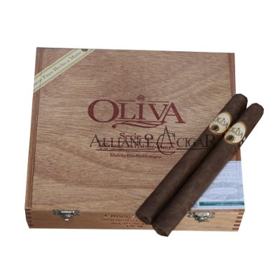 Oliva Serie O, Robusto 