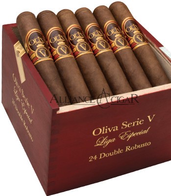 Oliva Serie V, Double Robusto 