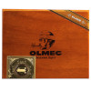 Olmec Claro by Foundation Cigar, Corona Gorda
