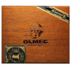 Olmec Maduro by Foundation Cigar, Doble Corona