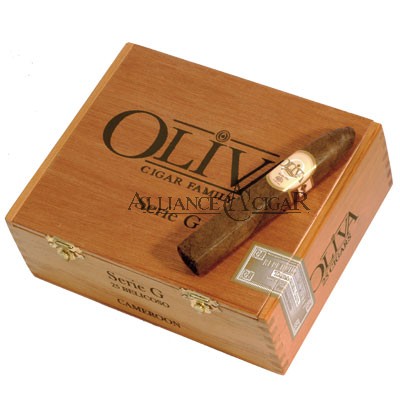 Oliva Serie G, Belicoso 
