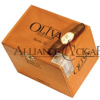 Oliva Serie G, Special G 