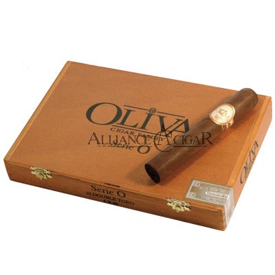 Oliva Serie O, Double Toro 