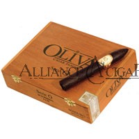 Oliva Serie O Maduro, Torpedo 