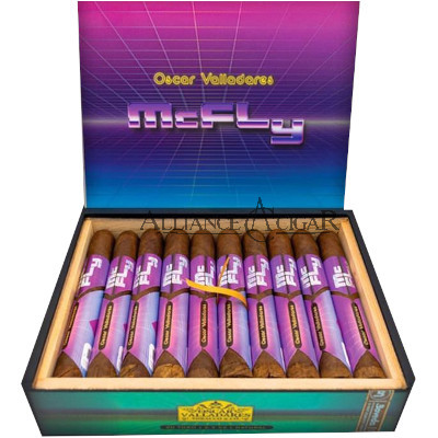 Oscar Valladares McFly, Gordo 