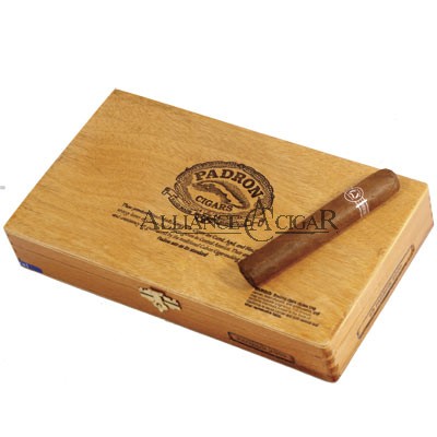 Padron, 2000 Natural 