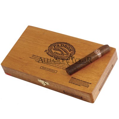 Padron, 2000 Maduro