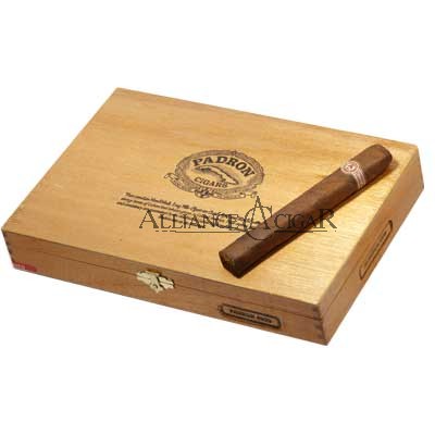 Padron, 4000 Maduro 