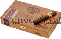 Padron Anniversario Series 1926, No.2 Natural 