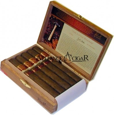 Padron Family Reserve, Family Reserve 45 Maduro 