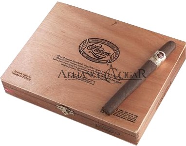 Padron Anniversario, Diplomatico Maduro 