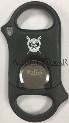 Cutter, Palio, FOYLE logo, Black 