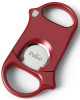 Cutter, Palio, Red