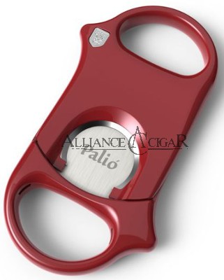 Cutter, Palio, Red 