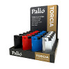 Lighter, Palio, Torcia 