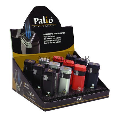 Lighter, Palio, Treo 