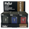 Cutter, Palio, V-cutter, Assorted colors