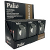 Cutter, Palio, V-cutter, Black