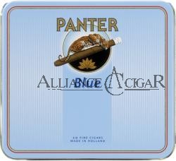 Panter, Blue 