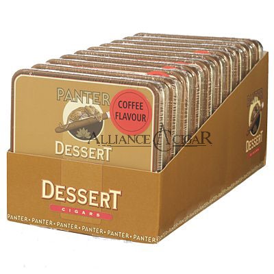 Panter, Dessert Cigarillo 