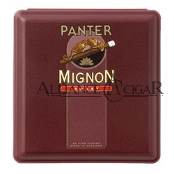 Panter, Mignon Red 