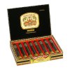 Partagas Black Label, Crystal Tubo 