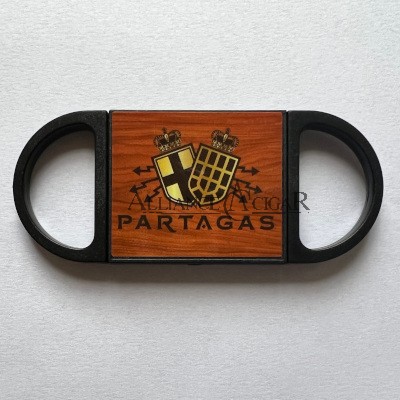 Cutter, Partagas, Double finger, 