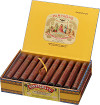 Partagas, Sabrosos Tubed 