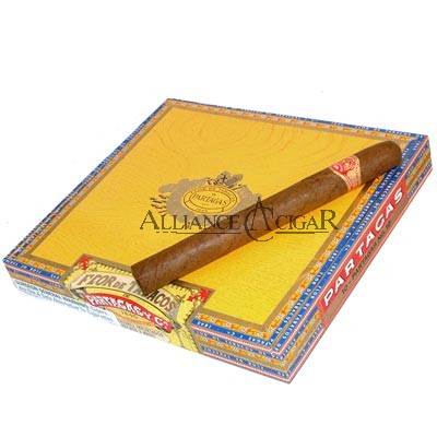 Partagas, No. 10 