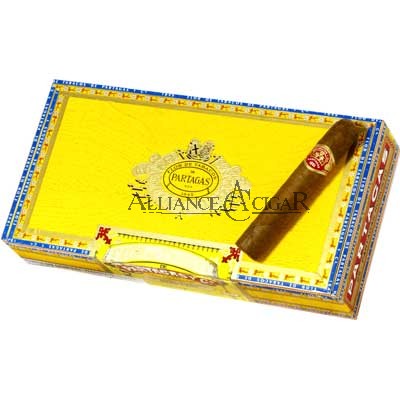 Partagas, Robusto 