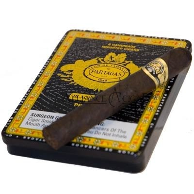 Partagas Black Label, Pronto 5 packs of 6 