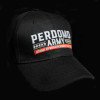 Perdomo, Army Hat 